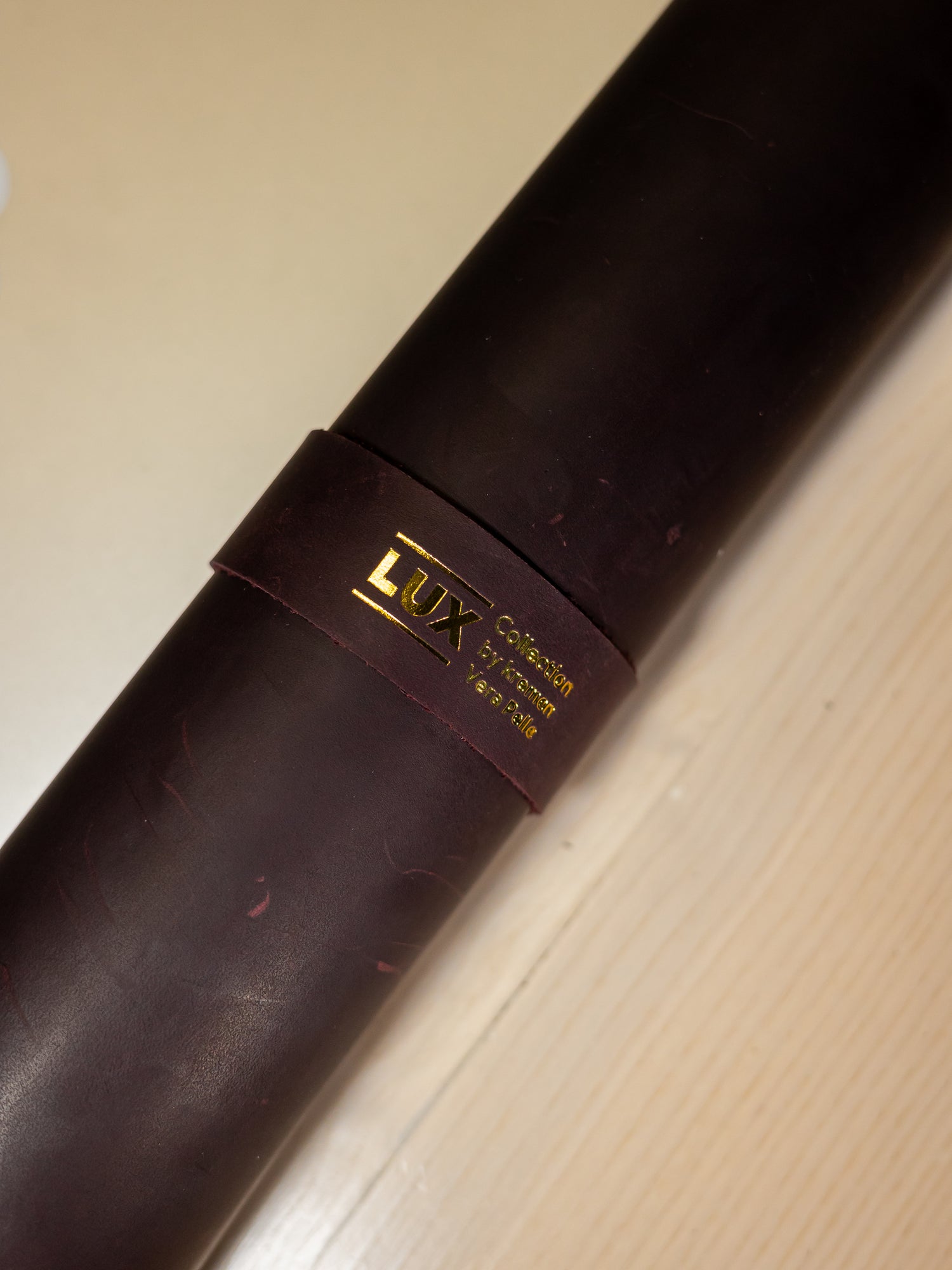 Bordo Leather Desk Pad Mat, Cover Computer Mat for Keyboard, Gaming Mouse