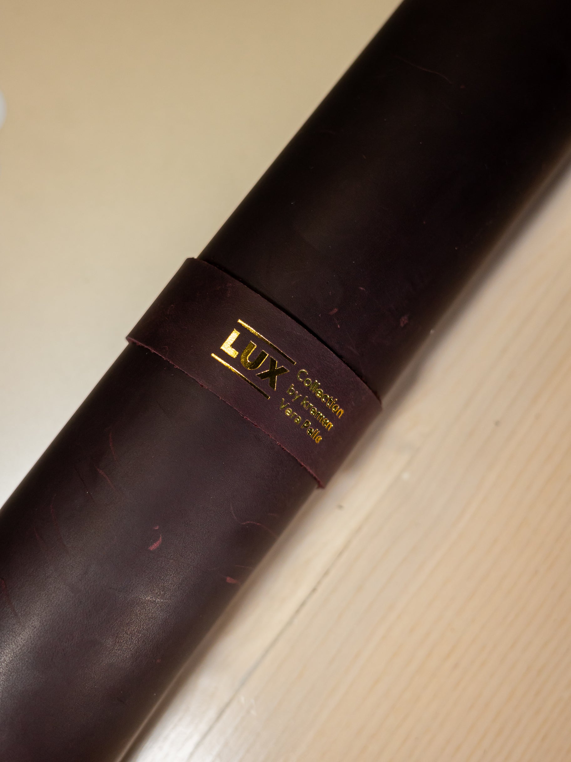 Bordo Leather Desk Pad Mat, Cover Computer Mat for Keyboard, Gaming Mouse