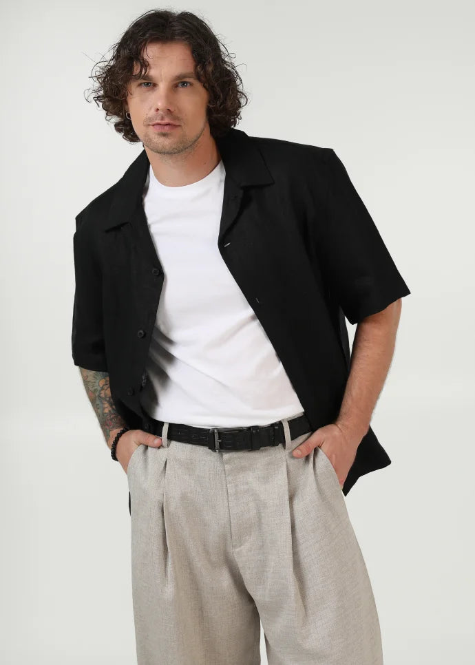 Asaya Croco – Men&