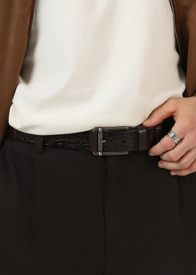 Asaya Croco – Men&