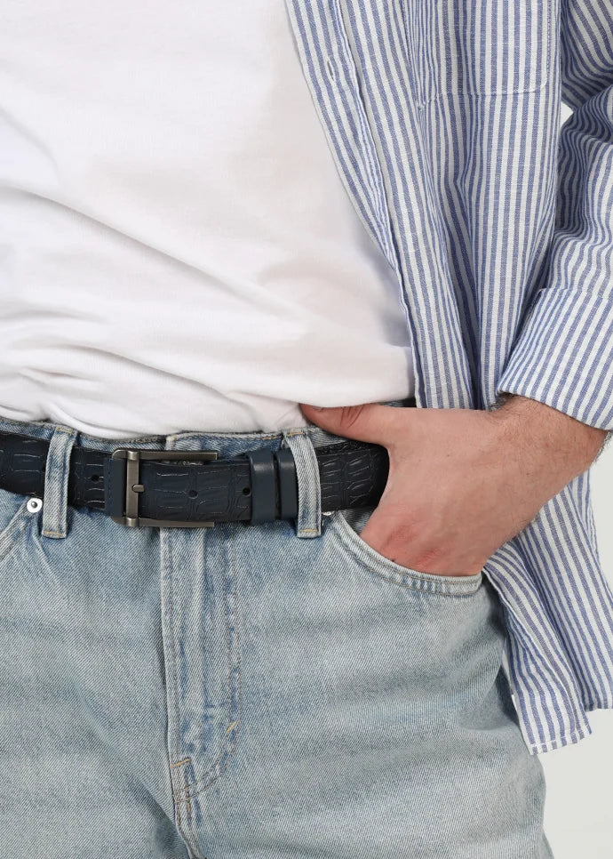 Asaya Croco – Men&