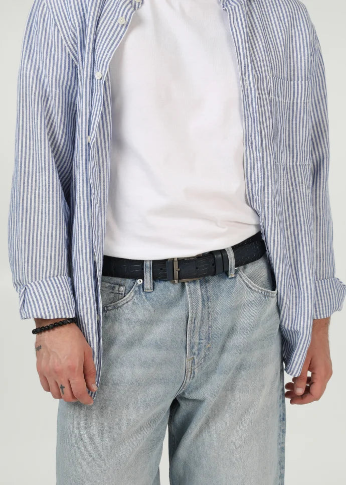 Asaya Croco – Men&