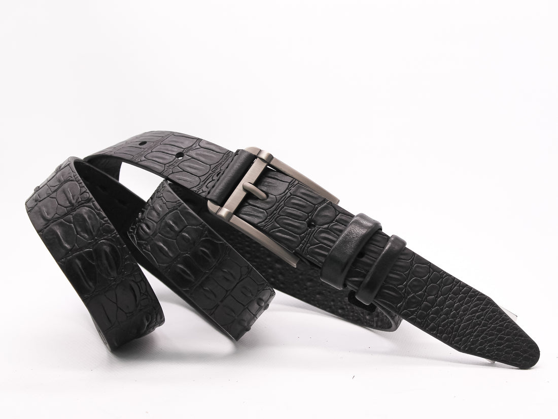 Asaya Croco – Men&