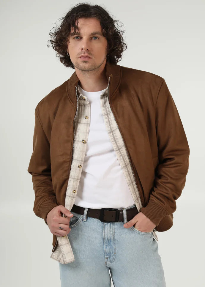 Clayton Men&