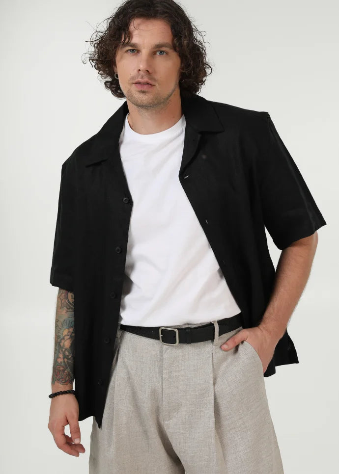 Hudson Men&