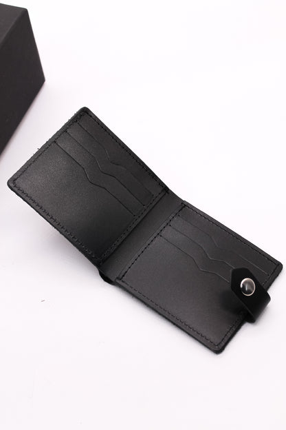 Leather wallet
