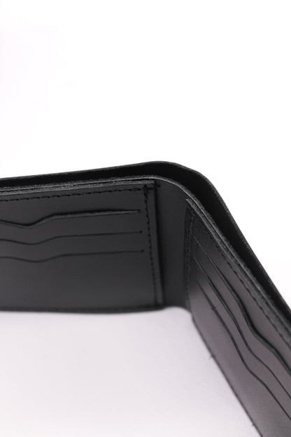 Leather wallet