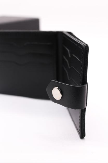 Leather wallet