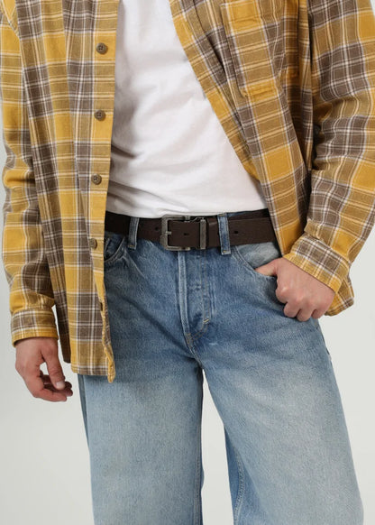 Logan Men&